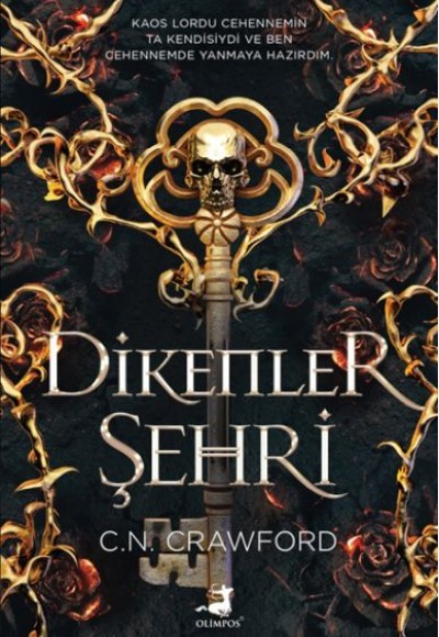 Dikenler Şehri