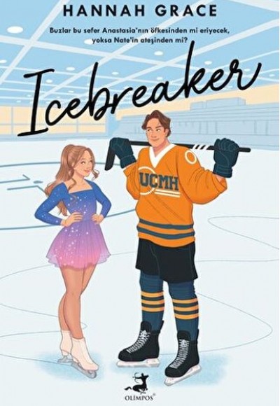 Icebreaker