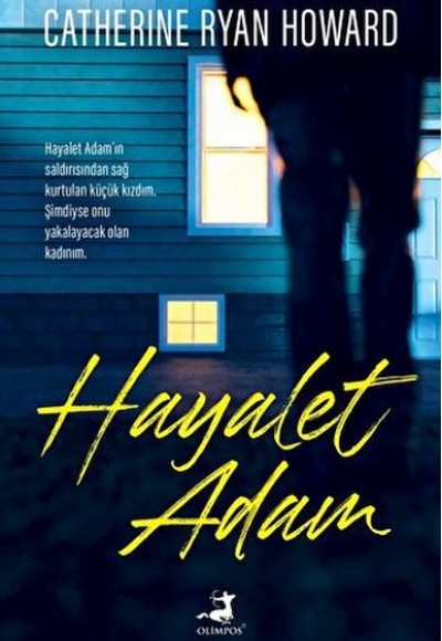 Hayalet Adam