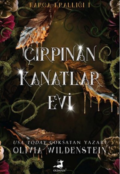 Karga Krallığı 1 Çırpınan Kanatlar Evi