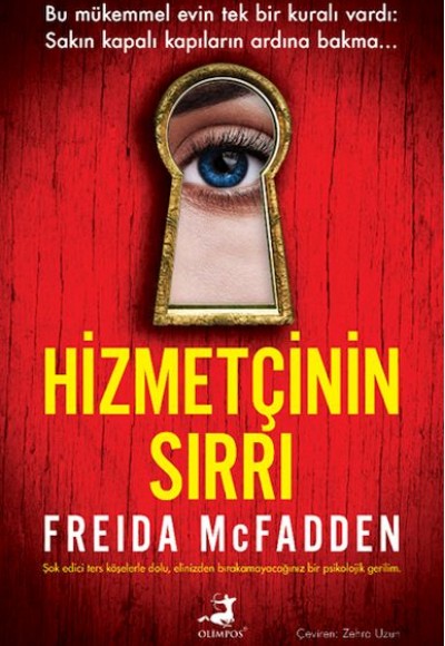 Hizmetçinin Sırrı