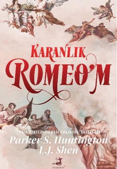 Karanlık Romeo’m