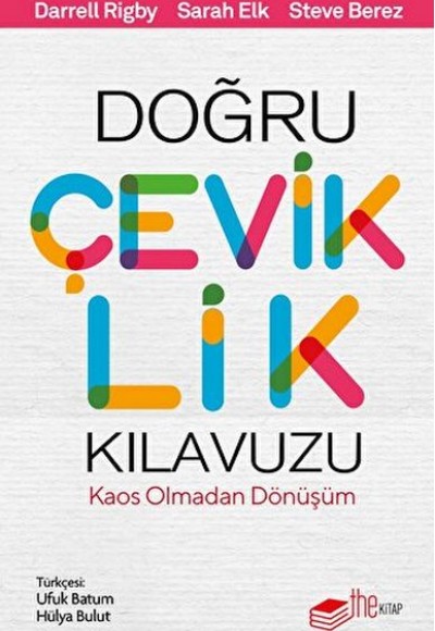 Doğru Çeviklik Kılavuzu