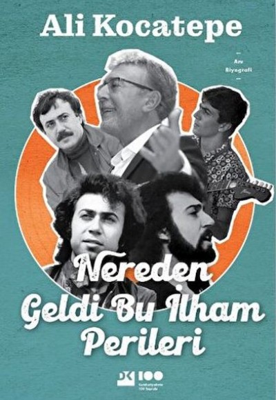 Nereden Geldi Bu İlham Perileri