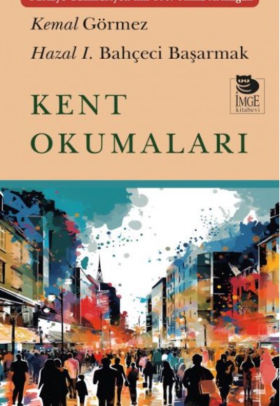 Kent Okumaları