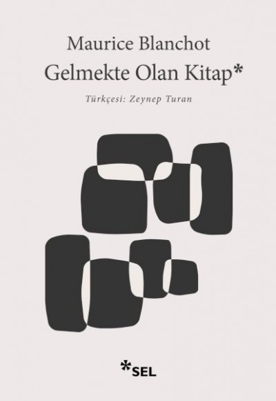 Gelmekte Olan Kitap