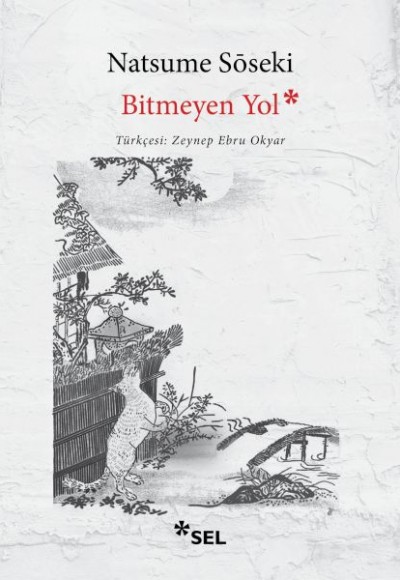 Bitmeyen Yol