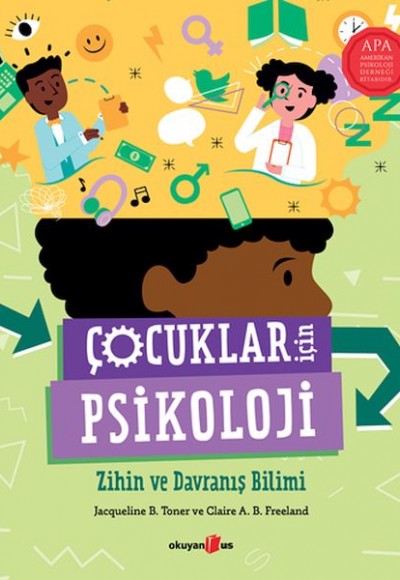 Çocuklar İçin Psikoloji