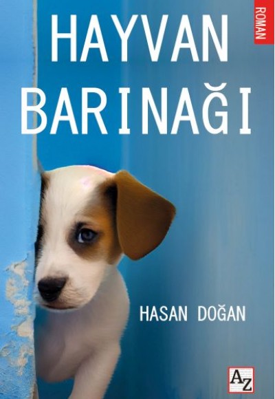 Hayvan Barınağı