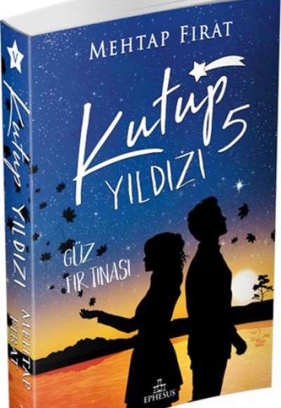 Kutup Yıldızı 5: Güz Fırtınası