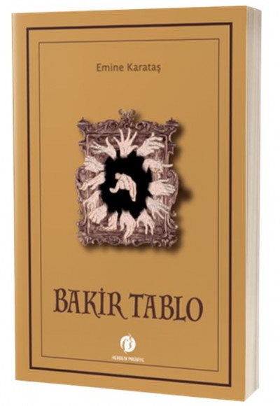 Bakir Tablo