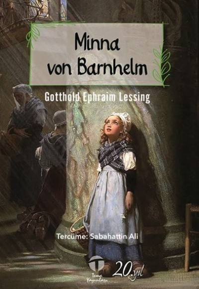 Minna von Barnhelm