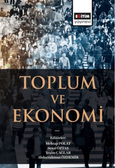 Toplum Ve Ekonomi