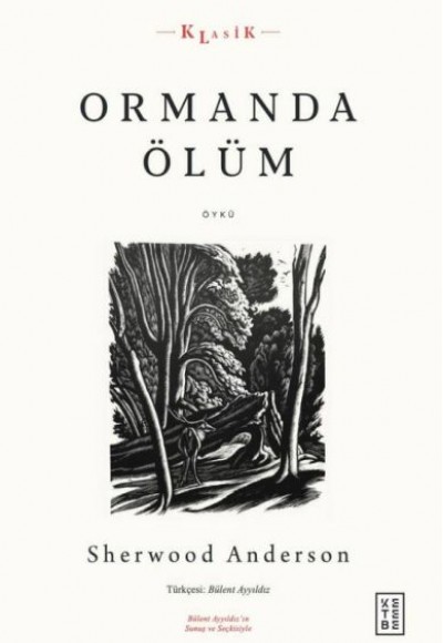 Ormanda Ölüm