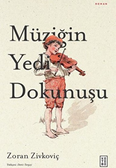 Müziğin Yedi Dokunuşu