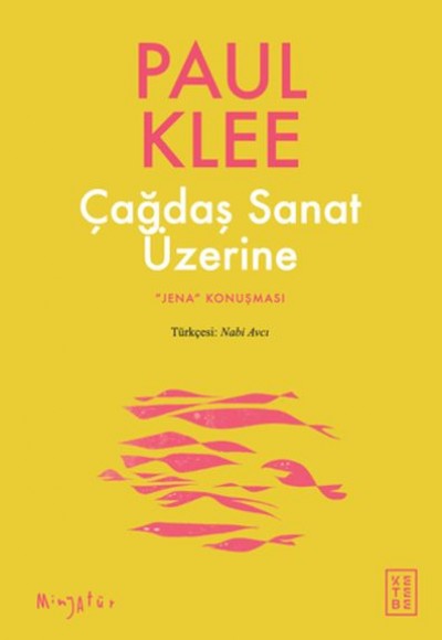 Çağdaş Sanat Üzerine