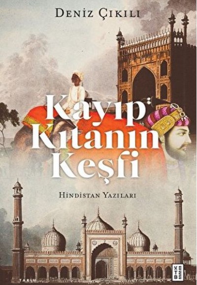 Kayıp Kıtanın Keşfi