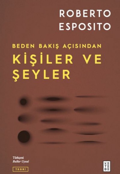 Kişiler ve Şeyler