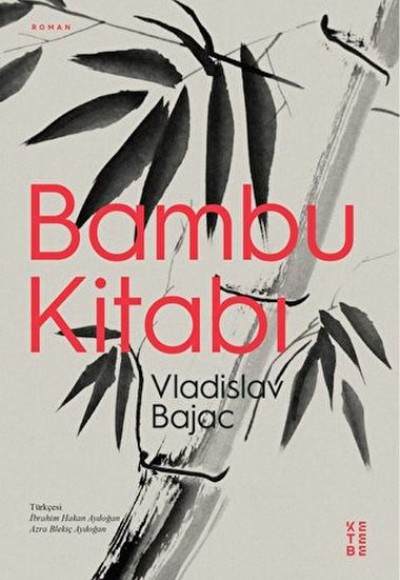 Bambu Kitabı