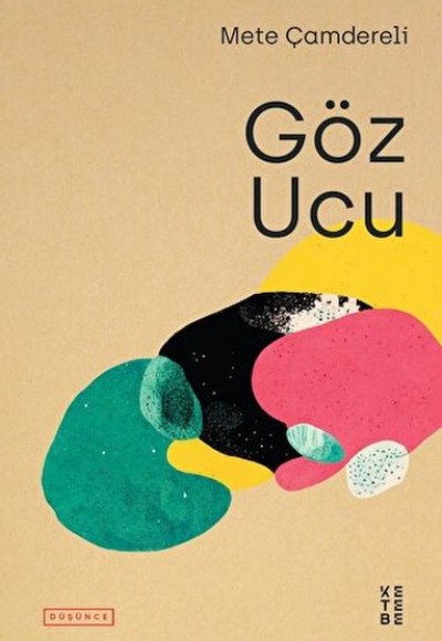 Göz Ucu