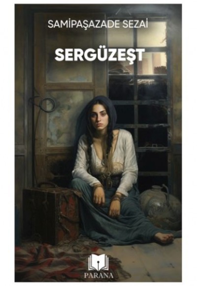 Sergüzeşt