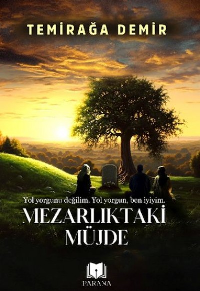 Mezarlıktaki Müjde