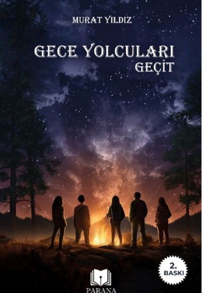 Gece Yolcuları - Geçit