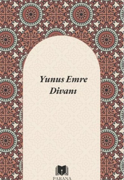 Yunus Emre Divanı