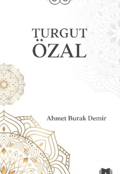 Turgut Özal