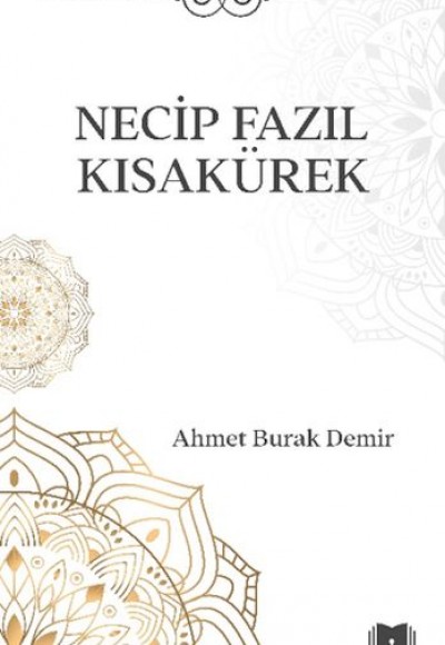 Necip Fazıl Kısakürek