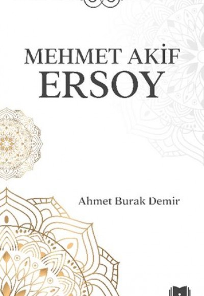 Mehmet Akif Ersoy