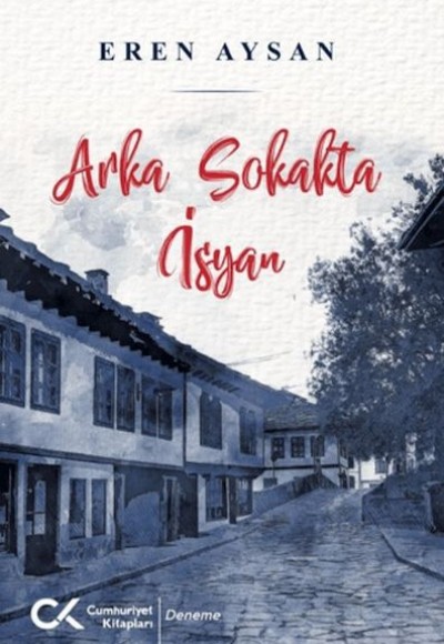 Arka Sokakta İsyan