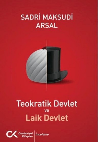 Teokratik Devlet ve Laik Devlet