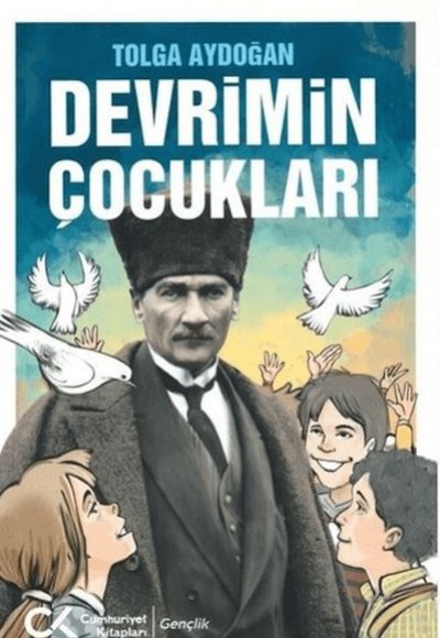 Devrimin Çocukları