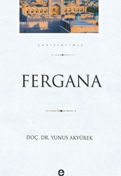 Fergana