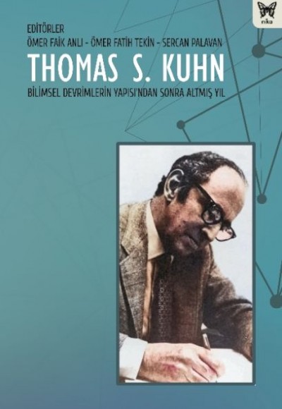 Thomas S. Kuhn