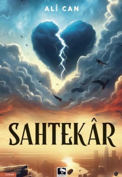 Sahtekâr