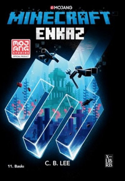 Minecraft- Enkaz