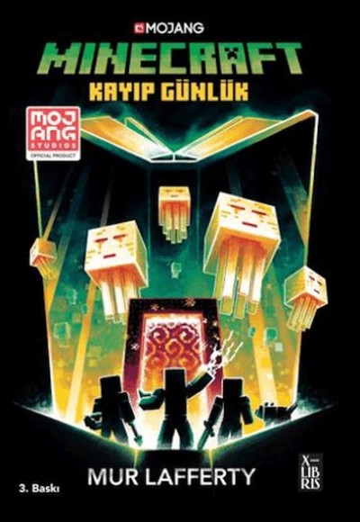 Minecraft- Kayıp Günlük