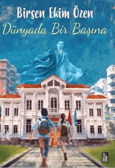 Dünyada Bir Başına