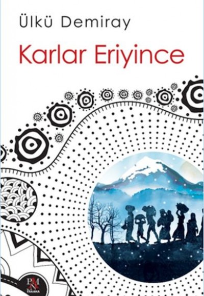 Karlar Eriyince