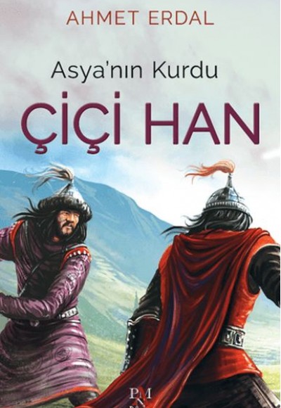 Asya’nın Kurdu Çiçi Han