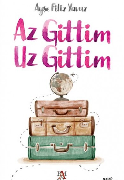 Az Gittim Uz Gittim