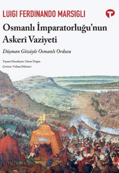 Osmanli İmparatorluğu’nun Askerî Vaziyeti