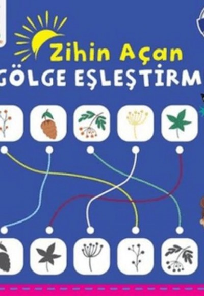 Zihin Açan Gölge Eşleştirme