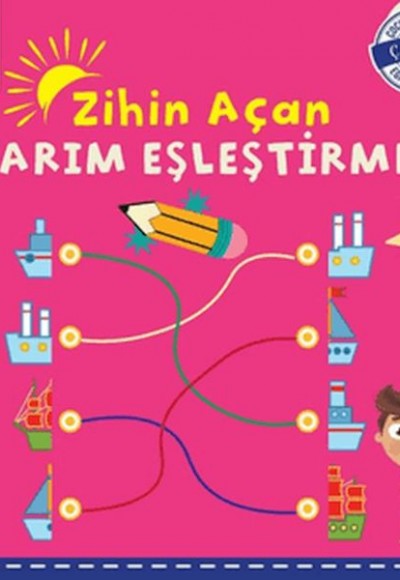 Zihin Açan Yarım Eşleştirme