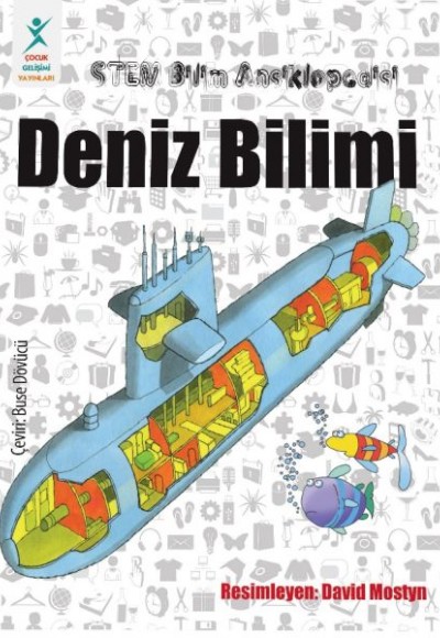 Deniz Bilimi