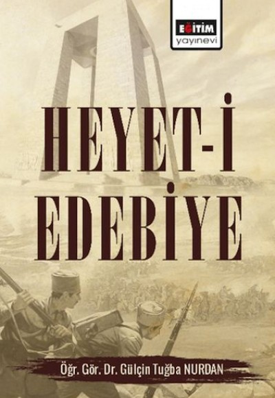 Heyet-İ Edebiye