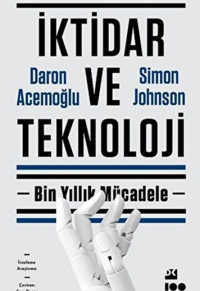 İktidar ve Teknoloji