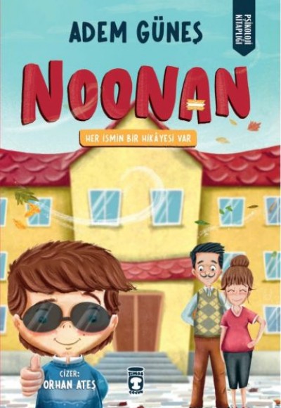 Noonan